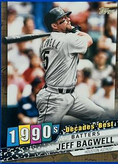 Jeff Bagwell