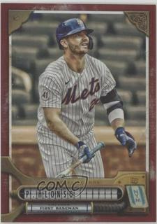 Pete Alonso