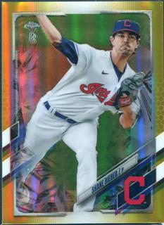 Shane Bieber