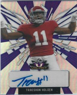 Traeshon Holden