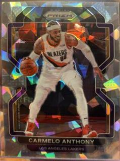 Carmelo Anthony