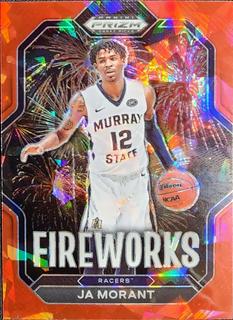 Ja Morant