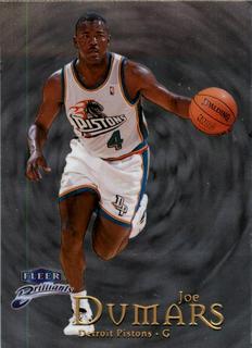 Joe Dumars