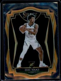 Zeke Nnaji
