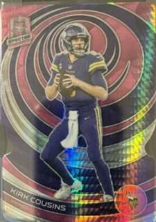 Kirk Cousins