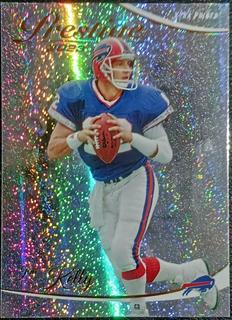 Jim Kelly
