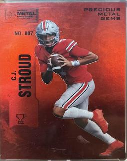 C.J. Stroud