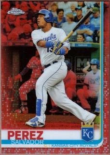 Salvador Perez