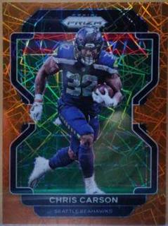 Chris Carson