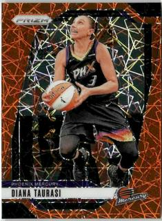 Diana Taurasi