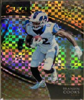 Brandin Cooks