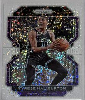 Tyrese Haliburton