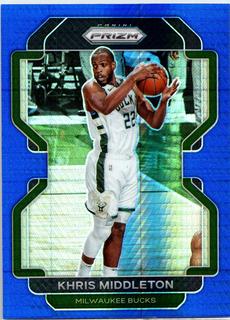 Khris Middleton