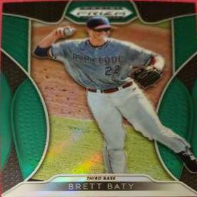 Brett Baty
