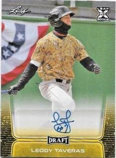 Leody Taveras