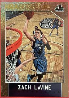 Zach LaVine