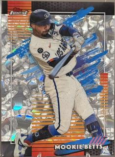 Mookie Betts