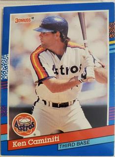 Ken Caminiti