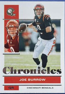 Joe Burrow