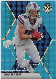 Cole Beasley