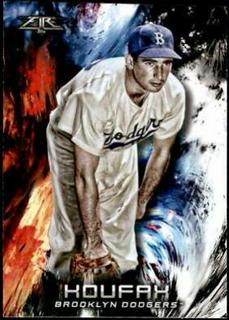 Sandy Koufax