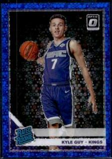 Kyle Guy