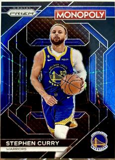 Stephen Curry