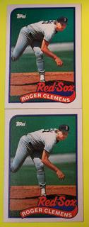 Roger Clemens