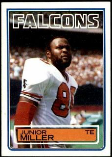Junior Miller