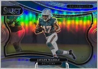 Jaylen Waddle