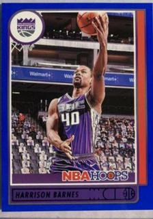Harrison Barnes