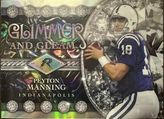 Peyton Manning