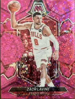 Zach LaVine