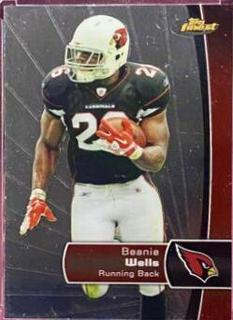 Beanie Wells