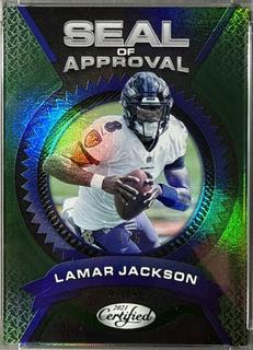 Lamar Jackson