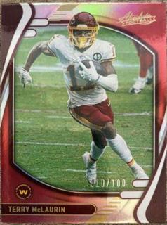 Terry McLaurin