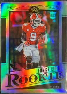 Travis Etienne