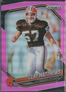 Clay Matthews (Jr.)