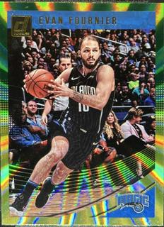 Evan Fournier