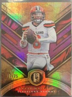 Baker Mayfield