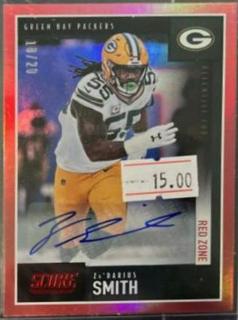 Za'Darius Smith