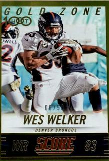 Wes Welker