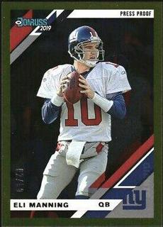 Eli Manning