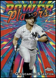 Giancarlo Stanton