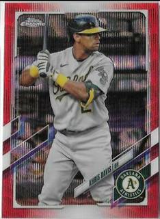 Khris Davis