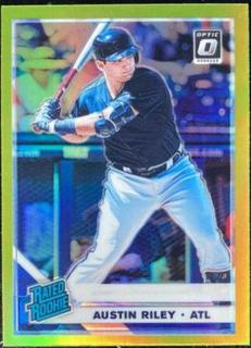 Austin Riley