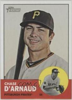 Chase D'Arnaud