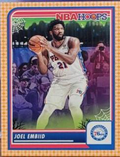 Joel Embiid