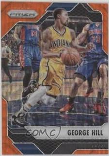 George Hill