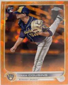 Jake Cousins